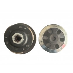 Arka Varyatör Komple Mondial Lavinia 125 Orijinal