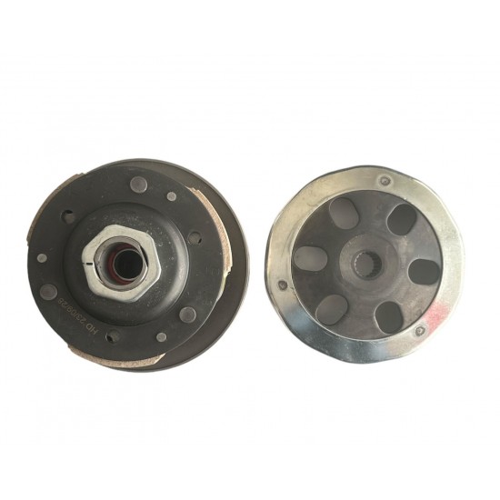 Arka Varyatör Komple Mondial Lavinia 125 Orijinal