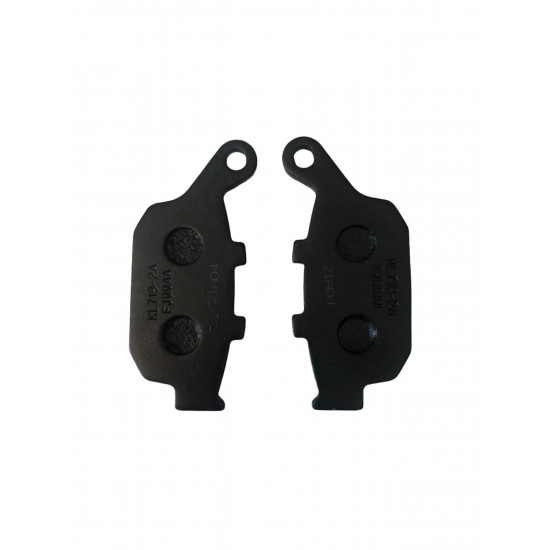 Arka Fren Disk Balata Cf Moto Nk 150 Orijinal