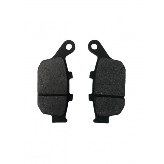 Arka Fren Disk Balata Cf Moto Nk 150 Orijinal