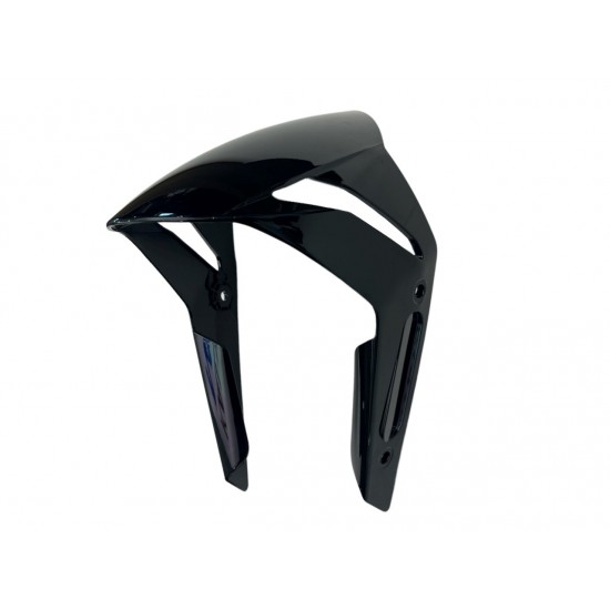 Ön Çamurluk Ön Parça Siyah Cf Moto Sr 250 Orijinal