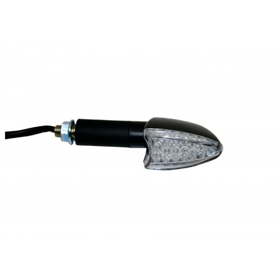 Ön Sol Sinyal Mondial X-treme Max 150-200 Orijinal
