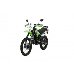 Motosiklet Mondial X-treme Maxx 200i