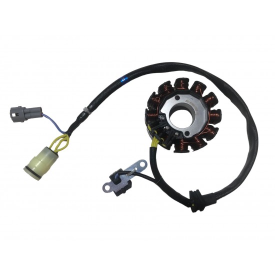 Statör Alternatör Mondial Rx3i Evo 250 