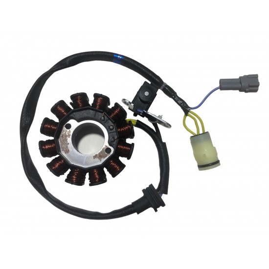 Statör Alternatör Mondial Rx3i Evo 250 
