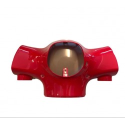 Far Muhafaza Kırmızı Mondial Turismo 50 Orijinal