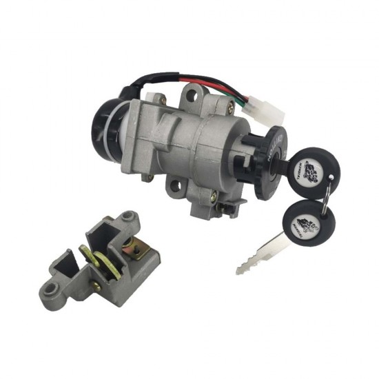 Kontak Seti Mondial Virago 50 Orijinal