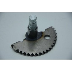 Yarım Ay Marş Dişlisi Scooter 50 Uzun(74)