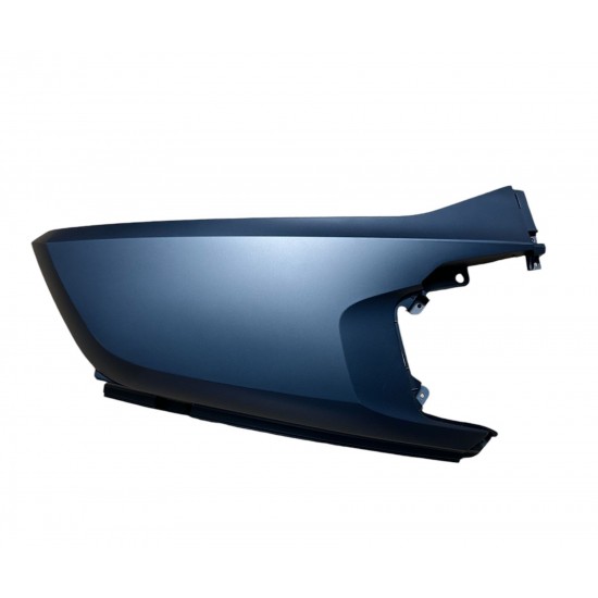 Mondial Lavinia 125 Pro Sele Altı Yan Karenaj Sol Mavi Orijinal