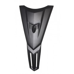 Ön Panel Üst Siyah Mondial Mash 150 Orijinal