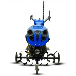 Şimşek 300d 7 Hp İpli Dizel 3+1 Çapa Makinesi