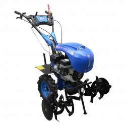 Şimşek 300-B 6.5 Hp Benzinli 3 + 1 Çapa Makinesi