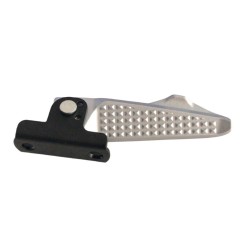 Mondial 125 Lavinia Arka Basamak Komple Sağ Orijinal