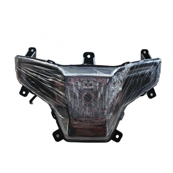 Ön Far Komple Mondial Air Time 50 Orijinal