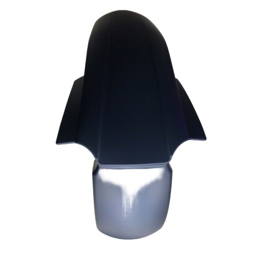 Mondial Lavinia Pro 125 Ön Çamurluk Mavi Orijinal