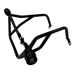 Mondial Drift L 125 2019-2023 Uyumlu Motor Koruma Demiri