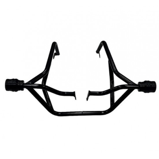 Mondial Drift L 125 2019-2023 Uyumlu Motor Koruma Demiri