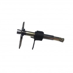 Ayak Marş Mili Mondial Mash 125 Yarım Ay