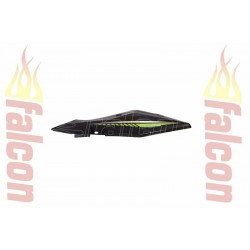 Sele Altı Yan Grenaj Sağ Yeşil Falcon Mexico 150 Orijinal