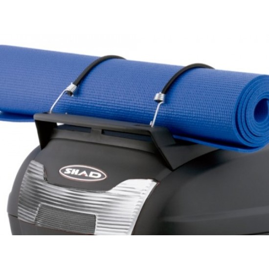Shad Sh40 Cargo Motosiklet Arka Çanta
