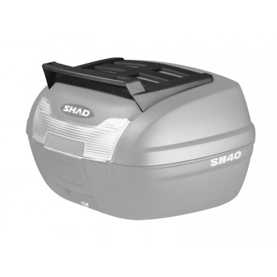 Shad Sh40 Cargo Motosiklet Arka Çanta