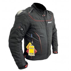 Prosev 18609 Hörgüçlü 4 Mevsim Motosiklet Montu
