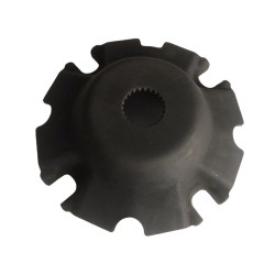 Cf Moto Terralander 800 4x4 Efi Masura Plakası Orijinal