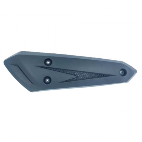 Mondial Eagle 50 Egzoz Dekor Kapağı Orijinal