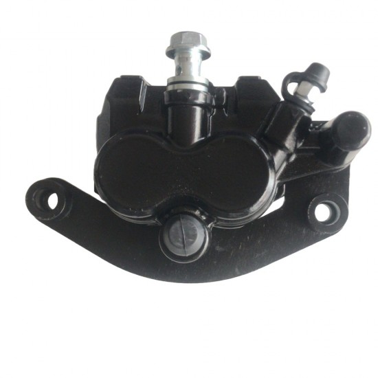 Mondial Strada 125 Arka Fren Kaliper Takımı Orijinal