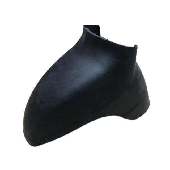 Mondial Revival 50 Ön Çamurluk Ön Kısım Siyah