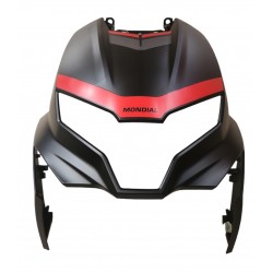 Ön Panel Siyah Mondial Air Time 50 Orijinal