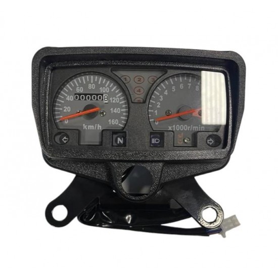 Gösterge Paneli Komple Mondial Uag 100 İ Orijinal ( 160 Km )