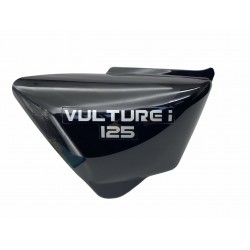 Sol Yan Kapak Mondial Vulture 125 İ Orijinal
