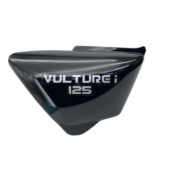 Sol Yan Kapak Mondial Vulture 125 İ Orijinal