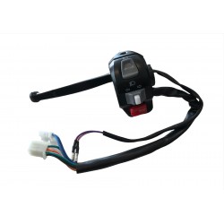 Sol Kumanda Düğmeleri Mondial Tab 50 Orijinal