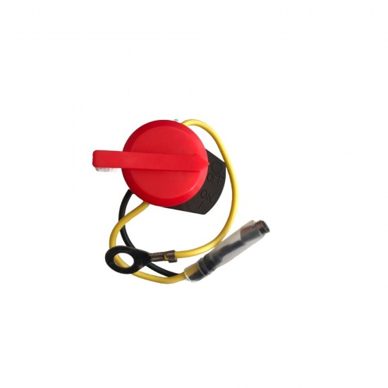 Çapa Makinesi 5.5/6.5/7 Hp Stop Anahtarı