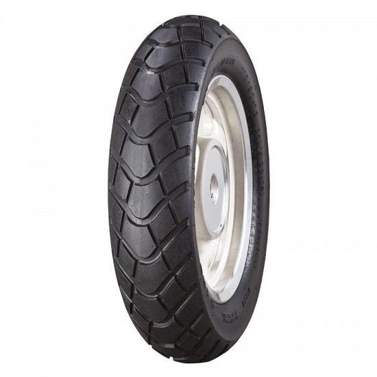 Motosiklet Dış Lastik 130/70-12 51l Mb-456 Anlaş Tubeless