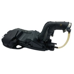 Mondial Loyal 100 Hava Filtresi Komple Orjinal