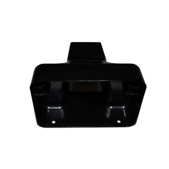 Cg 125 Agk Far Tası Vidalı