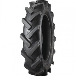 Tarım Dış Lastik 6.50/80-12 6pr Attack Anlaş İç Lastik Uyumlu