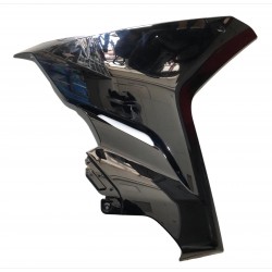 Ön Panel Sağ Siyah Cf Moto Sr 250 Orijinal