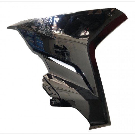 Ön Panel Sağ Siyah Cf Moto Sr 250 Orijinal