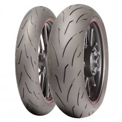 Anlas Viento Sport 110/70zr17 58w Tubeless