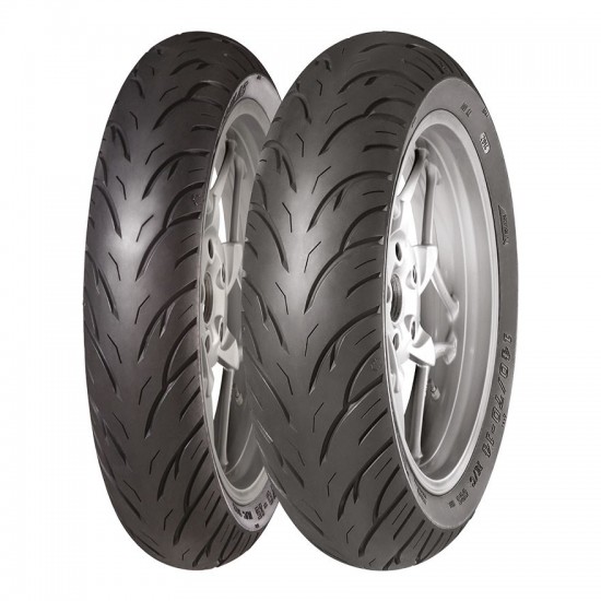 Motosiklet Dış Lastik 110/70-13 Tournee Tubeless Anlaş
