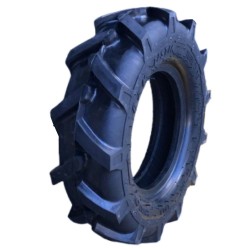 Çapa Makinası Lastiği 4.00-8 4 Kat Tubetype Bzk TM