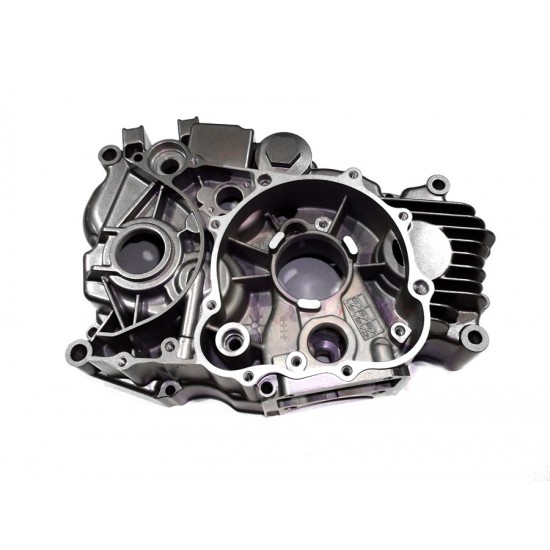 Krank Kutusu Sol Mondial Mr 150 Vulture Orijinal