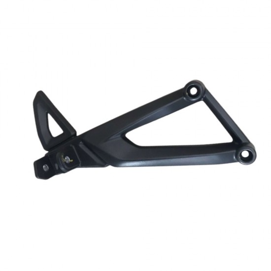Bajaj NS 200 Arka Basamak Braketi Sağ Orijinal