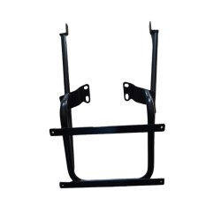 Yamaha Ys 125 Arka Port Bağaj Çanta Demiri