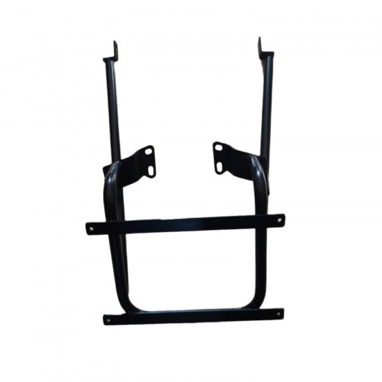 Yamaha Ys 125 Arka Port Bağaj Çanta Demiri