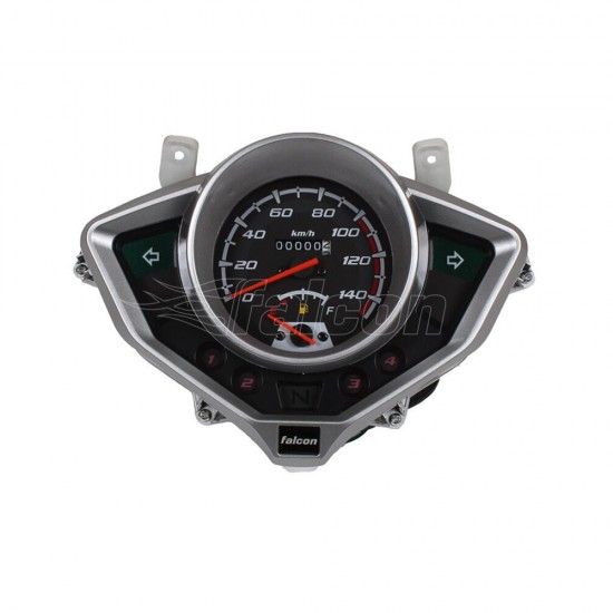 Kilometre Saati Falcon Master 50 Orijinal